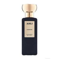 AHLI OVERDOSE EDP