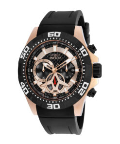 INVICTA BLACK ROSE 21740