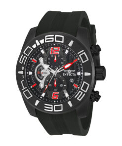 INVICTA PRO DIVER BLACK 22811