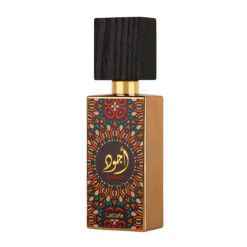 LATTAFA AJWAD EDP