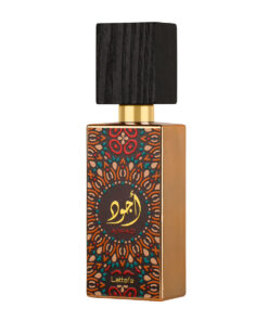 LATTAFA AJWAD EDP