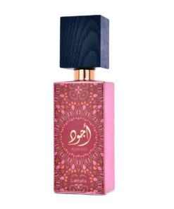 LATTAFA AJWAD PINK TO PINK EDP