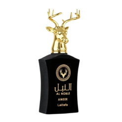 LATTAFA AL NOBLE AMEER EDP