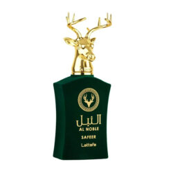 LATTAFA AL NOBLE SAFEER EDP