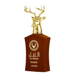 LATTAFA AL NOBLE WAZEER EDP