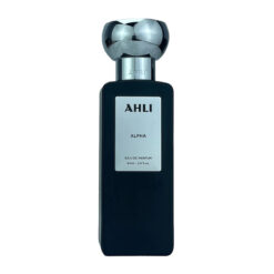 AHLI ALPHA EDP