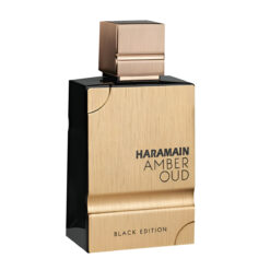 AL HARAMAIN AMBER OUD BLACK EDITION EDP