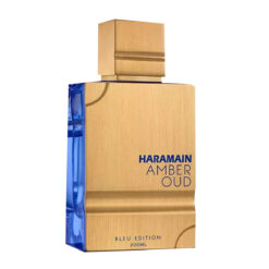 AL HARAMAIN AMBER OUD BLUE EDITION EDP