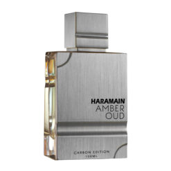 AL HARAMAIN AMBER OUD CARBON EDITION 100 EDP