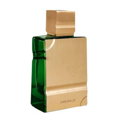 AL HARAMAIN AMBER OUD EXCLUSIF EMERALD EXTRAIT