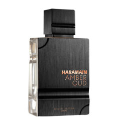 AL HARAMAIN AMBER OUD PRIVATE EDITION EDP