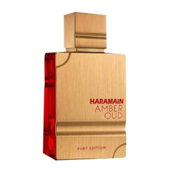 AL HARAMAIN AMBER OUD RUBY EDP