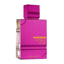 AL HARAMAIN AMBER OUD ULTRA VIOLET EDP