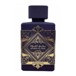 LATTAFA BADE'E AL OUD AMETHYST EDP