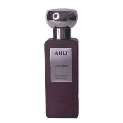 AHLI ANDROMEDA EDP