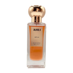 AHLI ANTLIA EDP