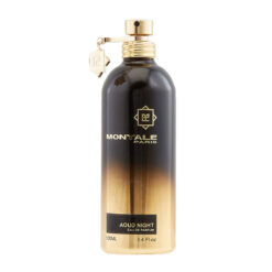 MONTALE AOUD NIGHT EDP