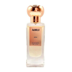 AHLI APUS EDP