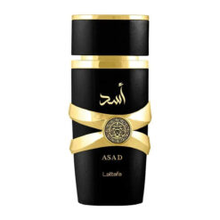 LATTAFA ASAD EDP