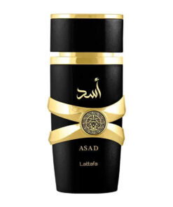 LATTAFA ASAD EDP