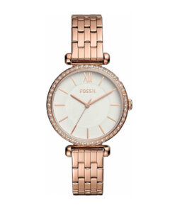 FOSSIL TILLIE ROSE BQ3497