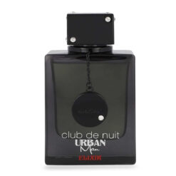 ARMAF CLUB DE NUIT URBAN MAN ELIXIR EDP