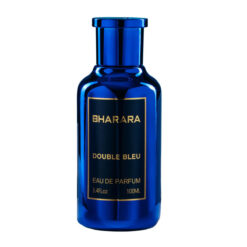 BHARARA DOUBLE BLEU EDP