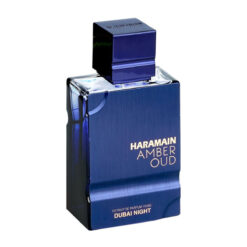 AL HARAMAIN AMBER DUABI NIGHT EXTRAIT