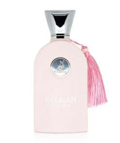 MAISON ALHAMBRA DELILAH EDP