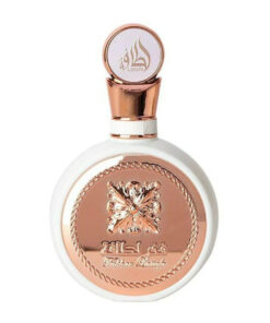 LATTAFA FAKHAR ROSE EDP