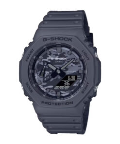 CASIO G-SHOCK GREY GA2100CA-8A