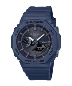 CASIO G-SHOCK BLUE GAB2100-2A