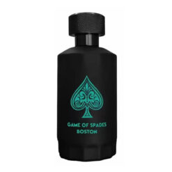 JO MILANO GAME OF SPADES BOSTON EDP