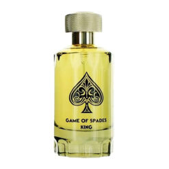 JO MILANO GAME OF SPADES KING EDP