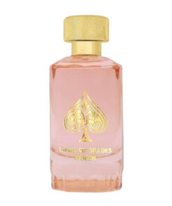 JO MILANO GAME OF SPADES QUEEN EDP
