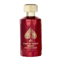 JO MILANO GAME OF SPADES ROUGE EDP