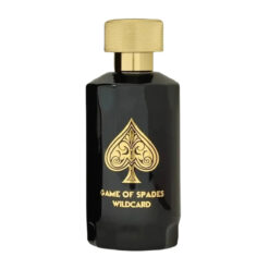 JO MILANO GAME OF SPADES WILD CARD EDP