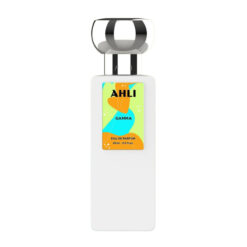 AHLI GAMMA EDP