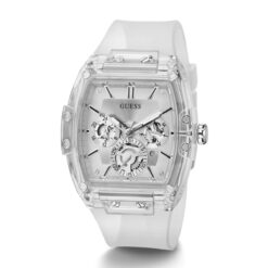 GUESS PHOENIX TRANSPARENT GW0203G1