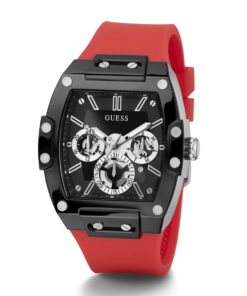GUESS PHOENIX RED BLACK GW0203G4