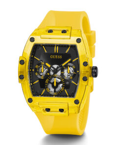 GUESS PHOENIX YELLOW GW0203G6
