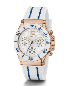 GUESS COPILOT WHITE ROSE GW0406L2