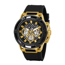 GUESS MATRIX BLACK GOLD GW0423G2
