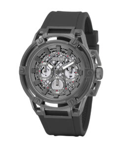 GUESS MATRIX GREY GW0423G3