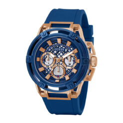 GUESS MATRIX BLUE ROSE GW0423G4