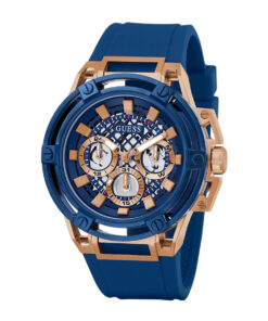 GUESS MATRIX BLUE ROSE GW0423G4