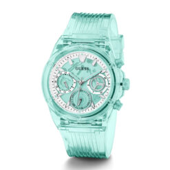 GUESS ATHENA TURQUOISE GW0438L1