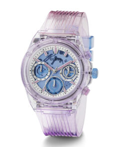 GUESS ATHENA PINK BLUE GW0438L6