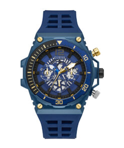 GUESS EXPOSURE BLUE GOLD GW0443G1