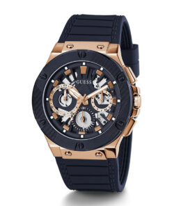 GUESS CIRCUIT BLUE ROSE GW0487G4